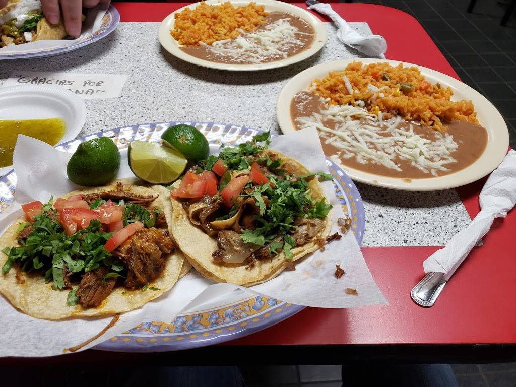 Chilangos | restaurant | 5933 E 16th St, Indianapolis, IN 46218, USA | 3173530605 OR +1 317-353-0605