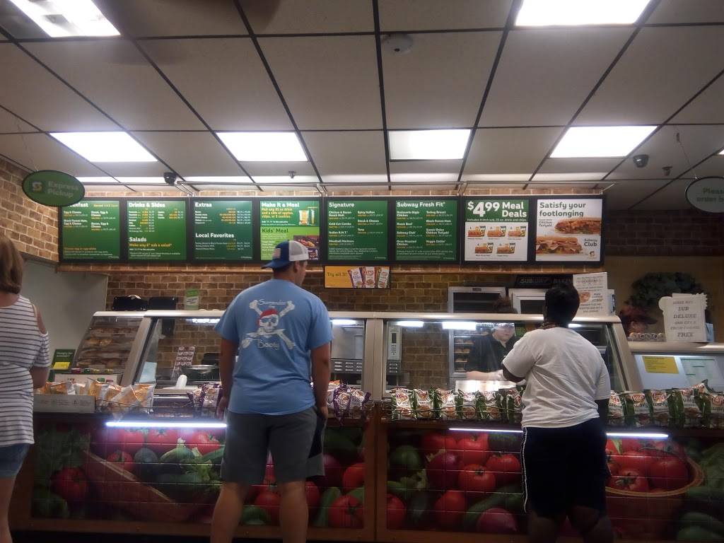 Subway | restaurant | 7036 US-64, Oakland, TN 38060, USA | 9014669818 OR +1 901-466-9818
