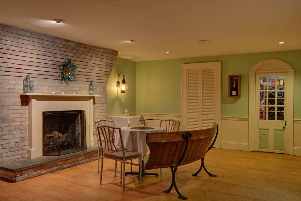 Metro Bis Restaurant | restaurant | 690 Hopmeadow St, Simsbury, CT 06070, USA | 8606511908 OR +1 860-651-1908