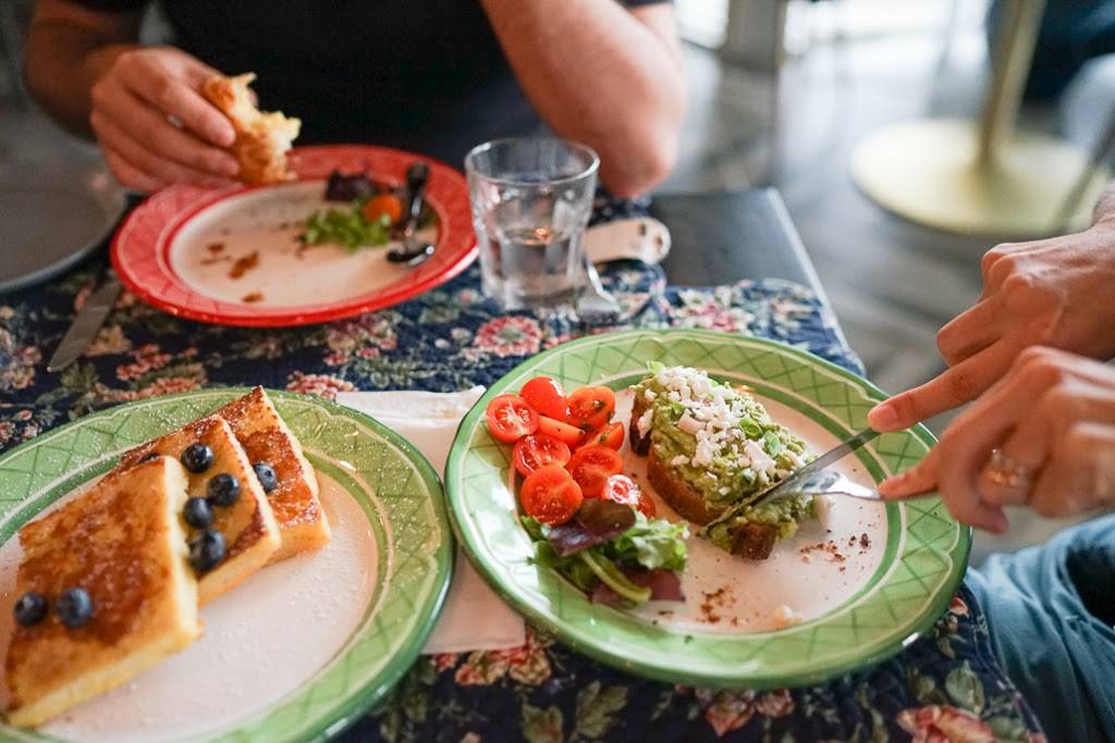 Amaranthine Bistro | restaurant | 9801 NE 2nd Ave, Miami Shores, FL 33138, USA | 7869074924 OR +1 786-907-4924