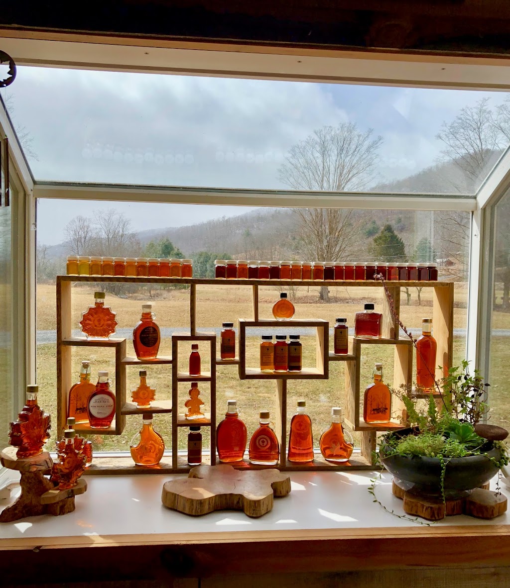 Back Creek Farms | restaurant | 7781 Upper Back Creek Rd, Monterey, VA 24465, USA | 5404992302 OR +1 540-499-2302