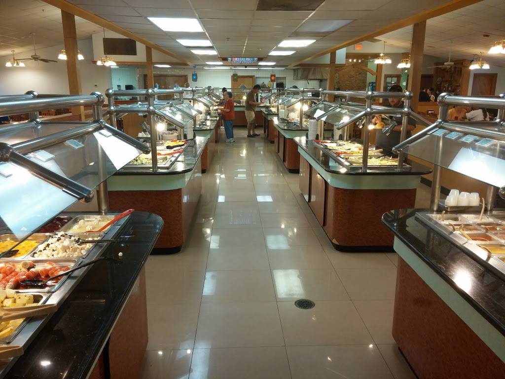 Bamboo Garden Super Buffet | restaurant | 3125 Columbia Blvd, Titusville, FL 32780, USA | 3212681778 OR +1 321-268-1778