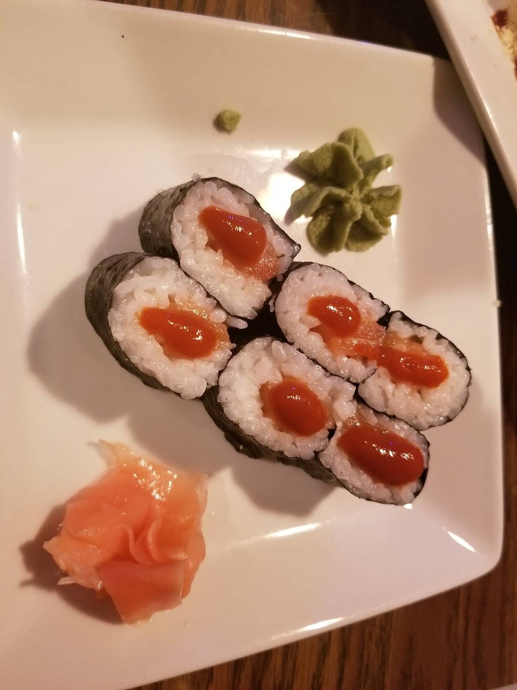 Osaka Japanese Restaurant | restaurant | 1284 Broad St, Sumter, SC 29150, USA | 8034696699 OR +1 803-469-6699