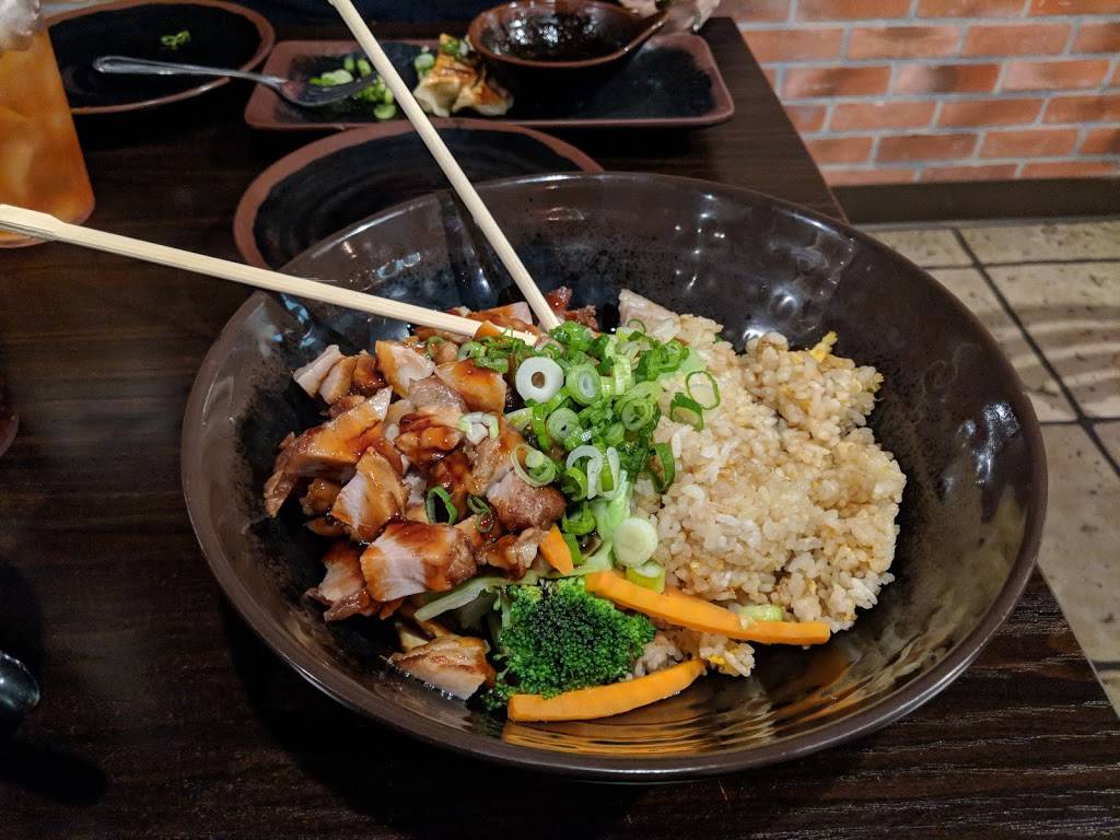 O Ramen | restaurant | 5139 Ming Ave, Bakersfield, CA 93309, USA | 6616656632 OR +1 661-665-6632