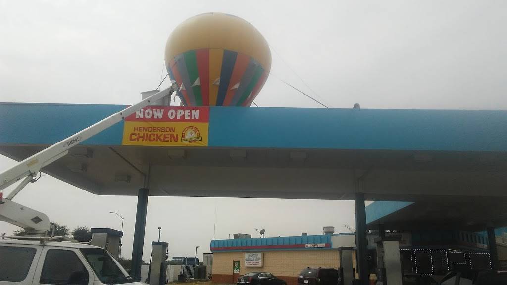 Henderson Chicken | restaurant | 8445 S Lancaster Rd, Dallas, TX 75241, USA | 4695673652 OR +1 469-567-3652