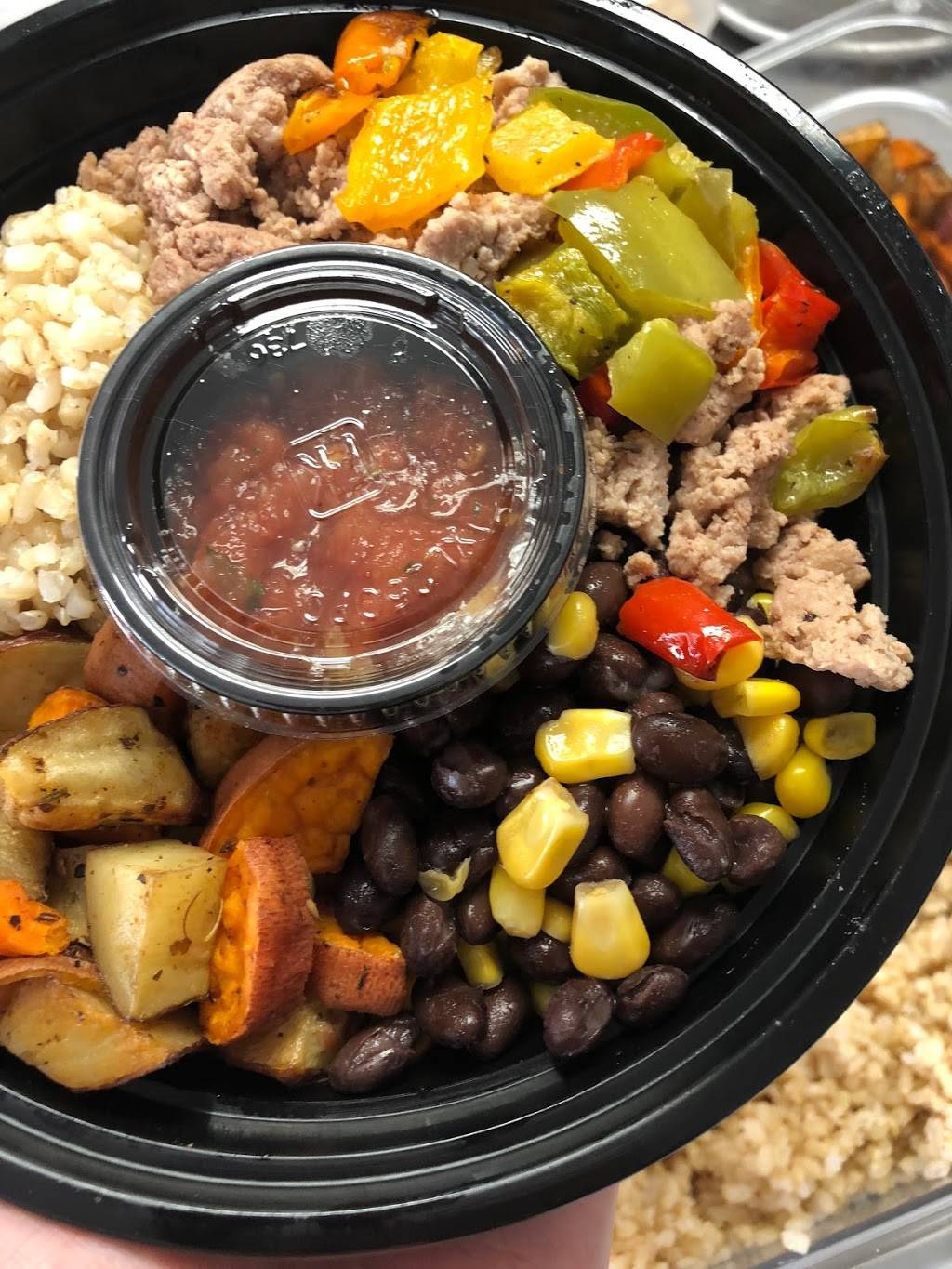 Tailored Bites | restaurant | 2810 E Thomas Rd, Phoenix, AZ 85016, USA | 4804334174 OR +1 480-433-4174