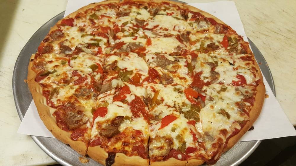 Bens Pizza | restaurant | 16630 W Greenway Rd #326, Surprise, AZ 85388, USA | 6235560303 OR +1 623-556-0303