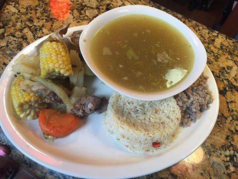 Guate Gualan Restaurant | restaurant | 182 W Olney Ave, Philadelphia, PA 19120, USA | 2154240548 OR +1 215-424-0548