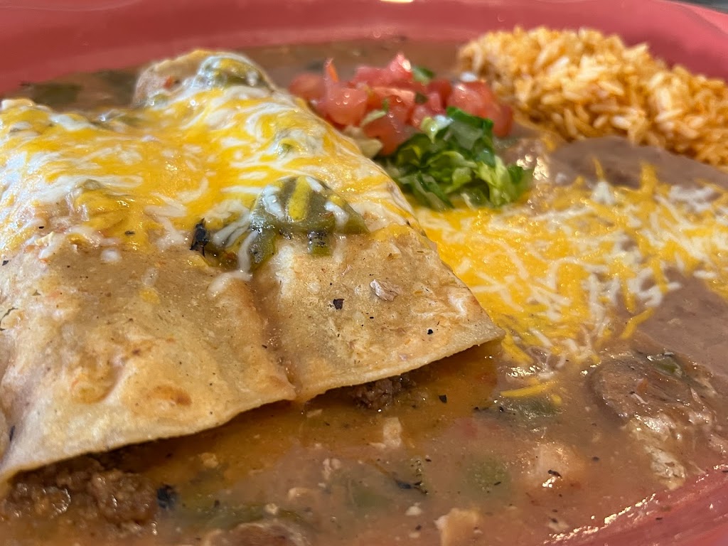 Dos Hermanas Mexican/American Steakhouse | restaurant | 435 Main St, Antonito, CO 81120, USA | 7193765589 OR +1 719-376-5589