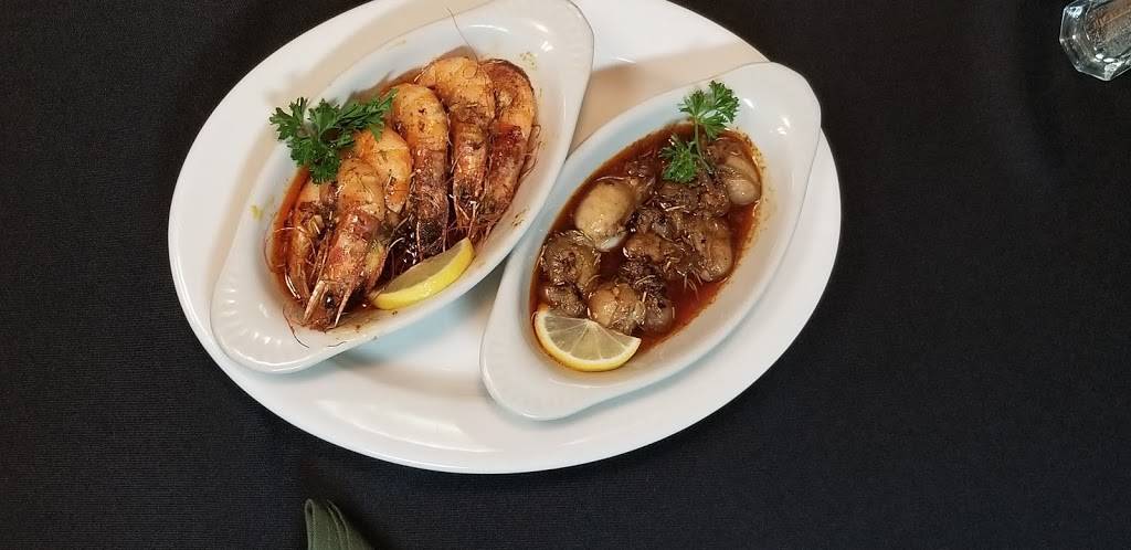 FAUBOURGS Creole Food | restaurant | 5100 Lapalco Blvd, Marrero, LA 70072, USA | 5043402031 OR +1 504-340-2031