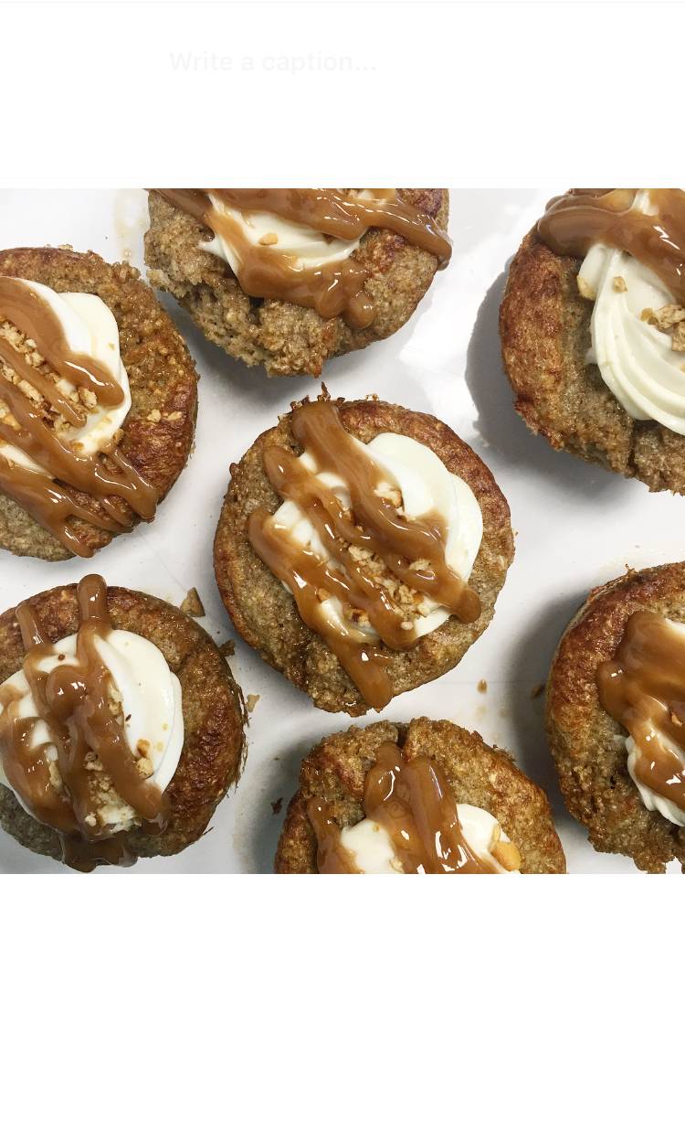 CraveClean Protein Bakery | bakery | 7370 SW 57th Ave, South Miami, FL 33143, USA | 3057638567 OR +1 305-763-8567