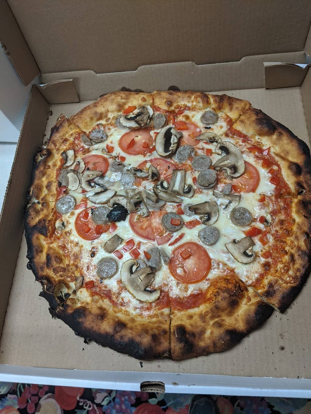 Truth Pizzeria | restaurant | 1602 E Houston St ste 111, San Antonio, TX 78202, USA | 2106003211 OR +1 210-600-3211