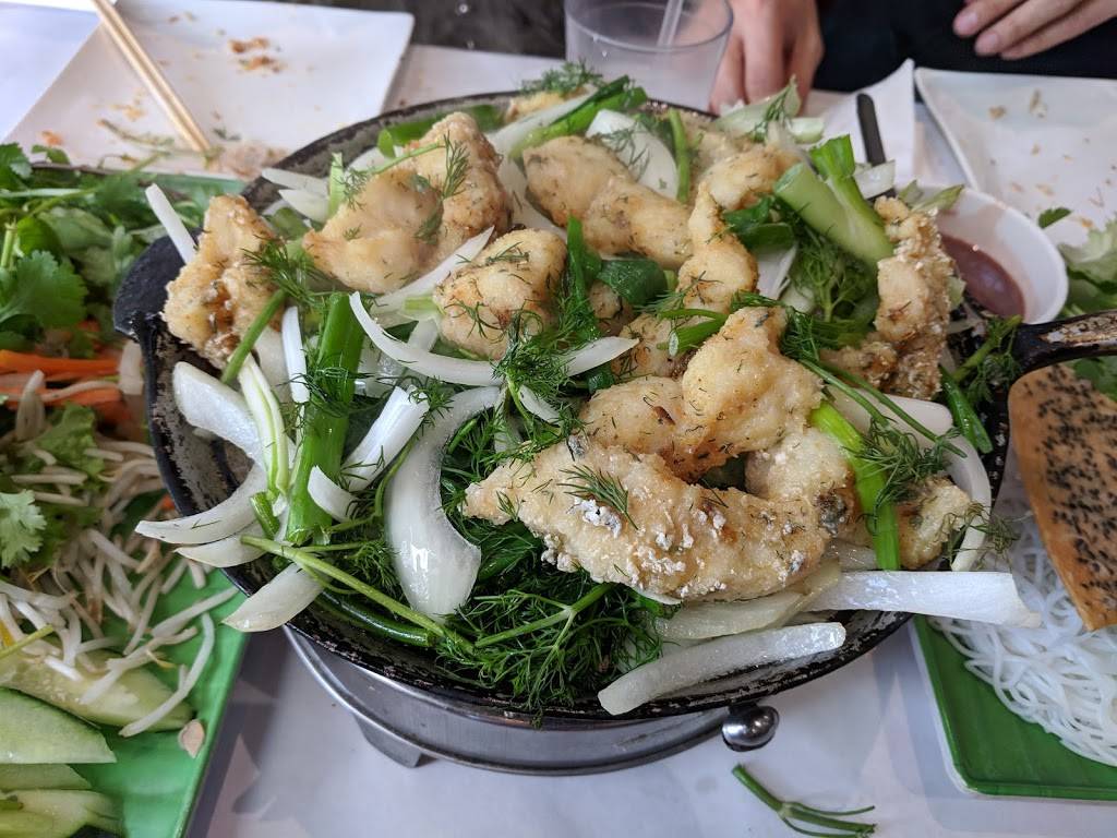 Saigon Kitchen | restaurant | 1111 Story Rd #1005, San Jose, CA 95122, USA | 4082971107 OR +1 408-297-1107