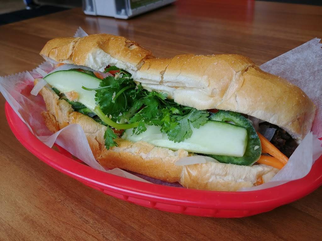 Saigon Sandwich House | restaurant | 507 Dutton St, Lowell, MA 01854, USA | 9788567477 OR +1 978-856-7477