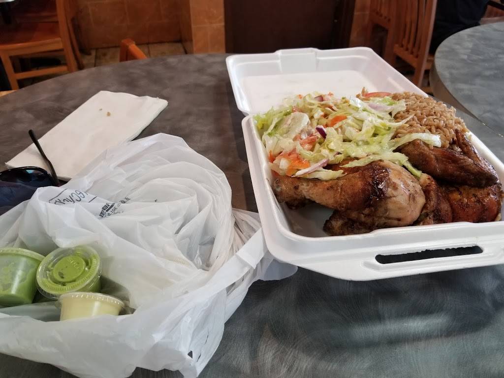 Chicken Rico | restaurant | 1425 University Blvd E, Hyattsville, MD 20783, USA | 3014342770 OR +1 301-434-2770