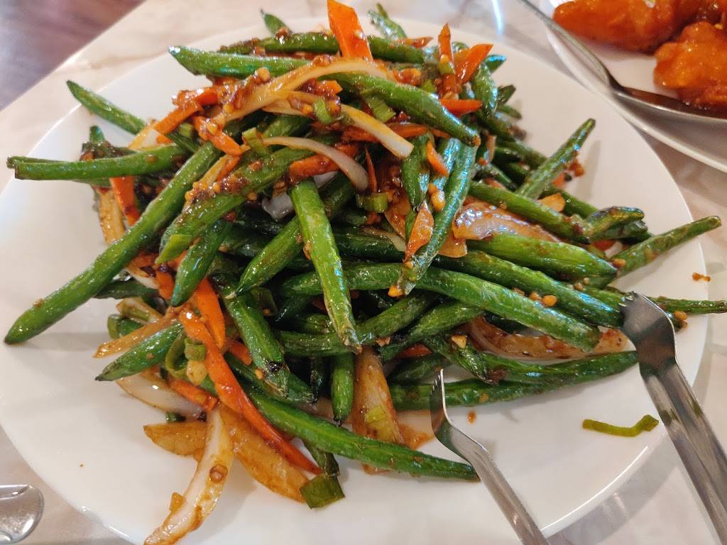 San Wok Express | restaurant | 20710 108th Ave SE, Kent, WA 98031, USA | 2539813078 OR +1 253-981-3078