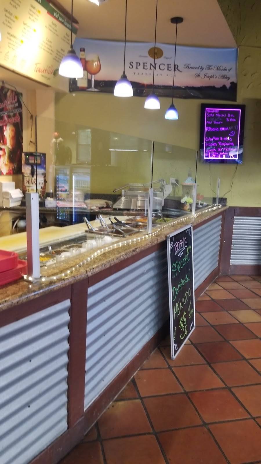 Tomatillo | restaurant | 31218 Palos Verdes Dr W, Rancho Palos Verdes, CA 90275, USA | 3105444600 OR +1 310-544-4600