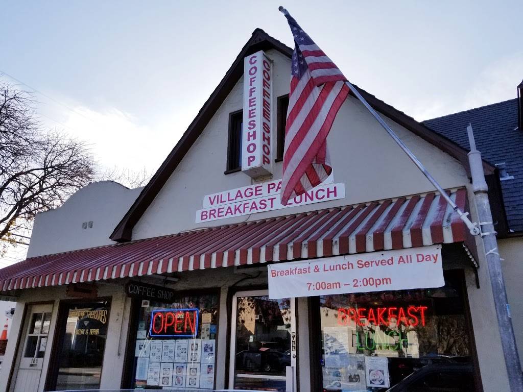 Village Pantry | cafe | 184 2nd St, Los Altos, CA 94022, USA | 6509410384 OR +1 650-941-0384