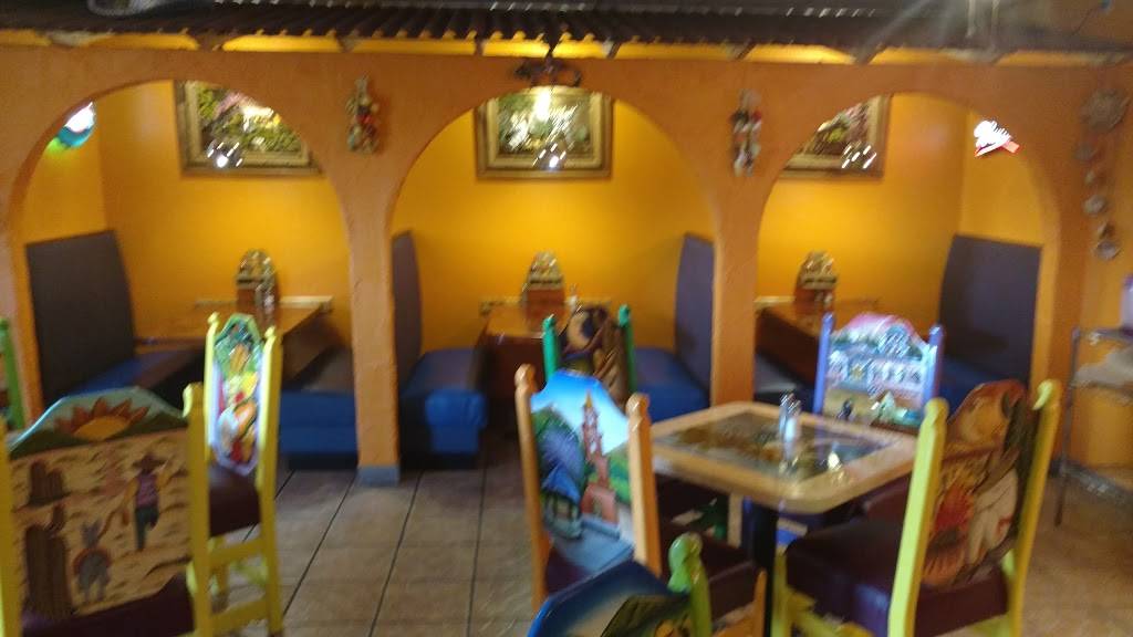 Casa Garcia Mexican Restaurant | restaurant | 4505 US-15, Carthage, NC 28327, USA | 9109471881 OR +1 910-947-1881