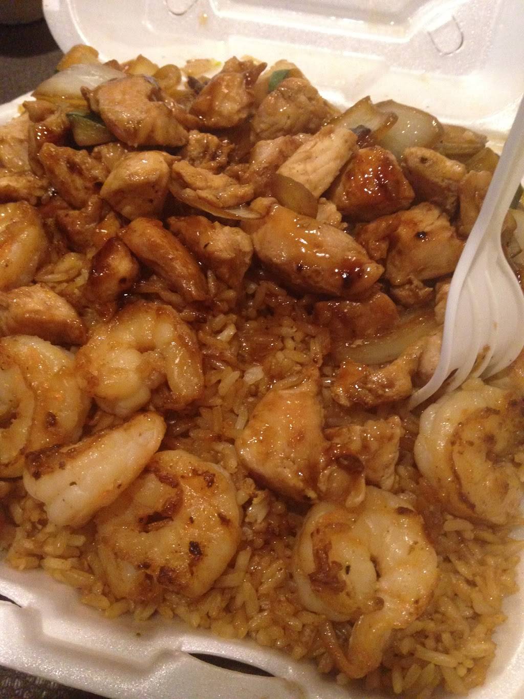 Rotasu Hibachi (was Sakura Broadway) | meal delivery | 5855 Broadway Ave, Cleveland, OH 44127, USA | 2166418888 OR +1 216-641-8888