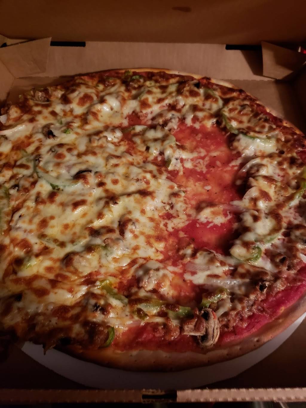 Ace Pizza | restaurant | 17859 Burnham Ave, Lansing, IL 60438, USA | 7088582938 OR +1 708-858-2938