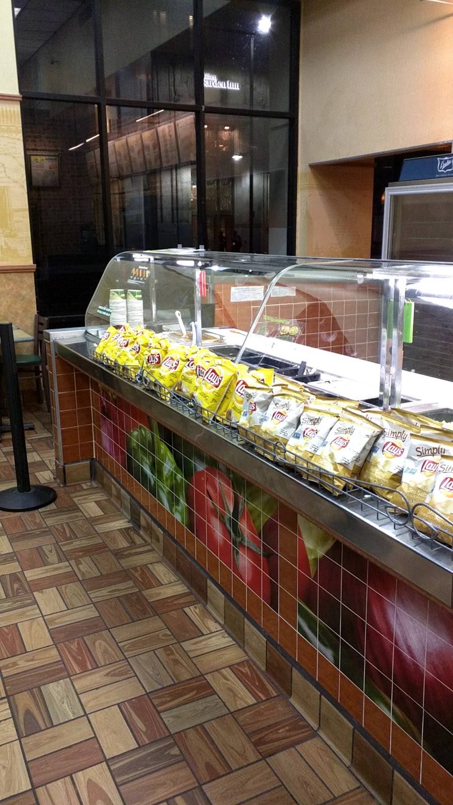 Subway | restaurant | 144 N Central Ave, Phoenix, AZ 85004, USA | 6022719866 OR +1 602-271-9866