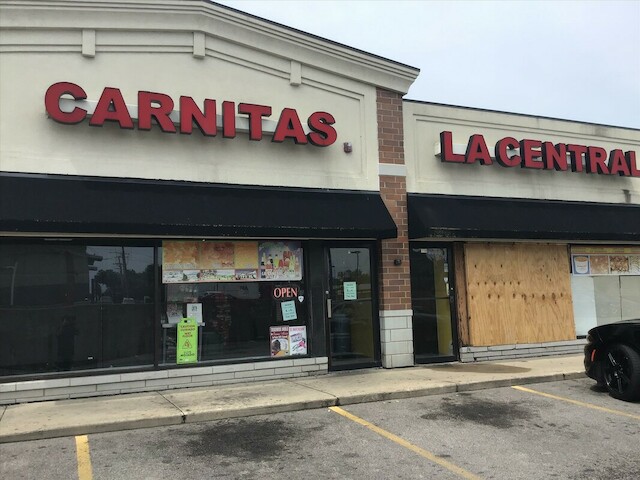 Carnitas La Central LLC | restaurant | 334 S Neltnor Blvd A, West Chicago, IL 60185, USA | 6305621913 OR +1 630-562-1913