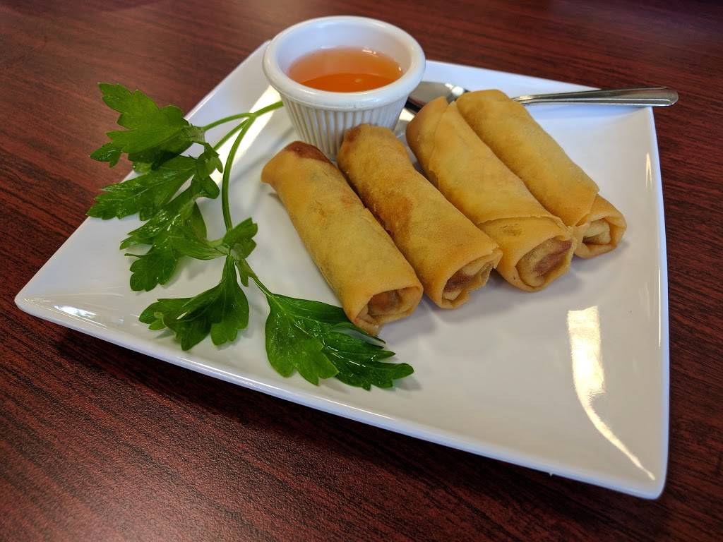 Thai Cuisine | restaurant | 116 Jack White Dr Suite 2, Kingsport, TN 37664, USA | 4235307557 OR +1 423-530-7557