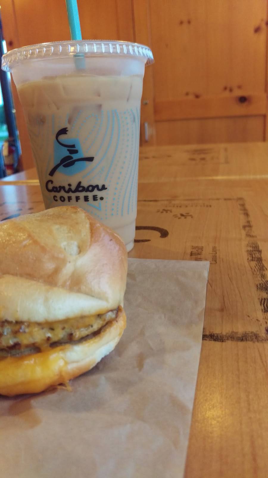 Caribou Coffee | cafe | 1400 County Road 101 N, Unit A, Plymouth, MN 55447, USA | 7634731339 OR +1 763-473-1339