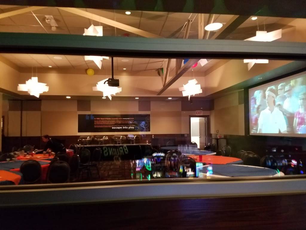 Dave & Busters | restaurant | 250 Granite St #1908, Braintree, MA 02184, USA | 7815197900 OR +1 781-519-7900