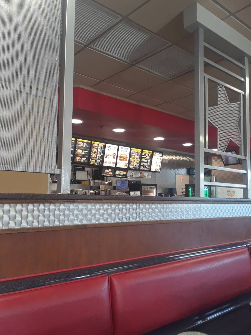 Carls Jr. | restaurant | 7028 Archibald Ave, Corona, CA 92880, USA | 9512783476 OR +1 951-278-3476