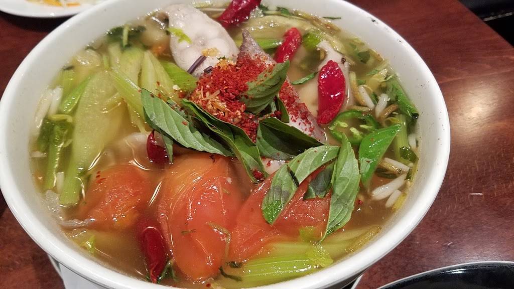 Ben Tre Restaurant | restaurant | 213 2nd Ave, San Mateo, CA 94401, USA | 6505588088 OR +1 650-558-8088