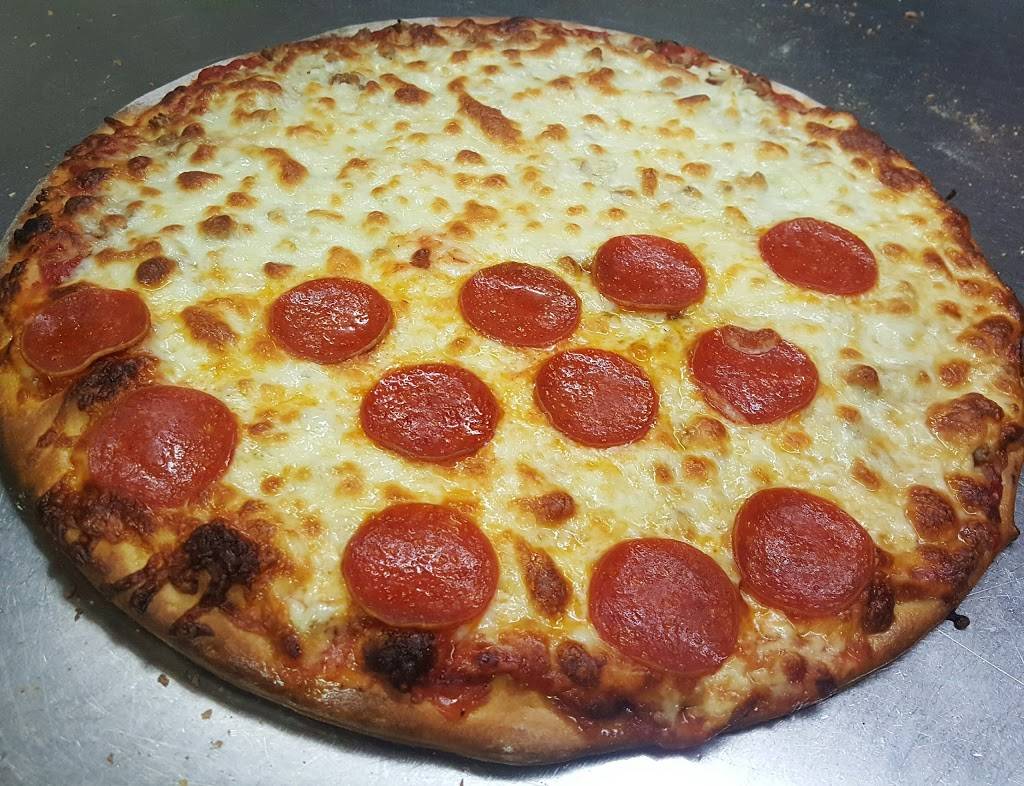 Bartons Pizzeria | restaurant | 3925 45th St, Highland, IN 46322, USA | 2199246200 OR +1 219-924-6200