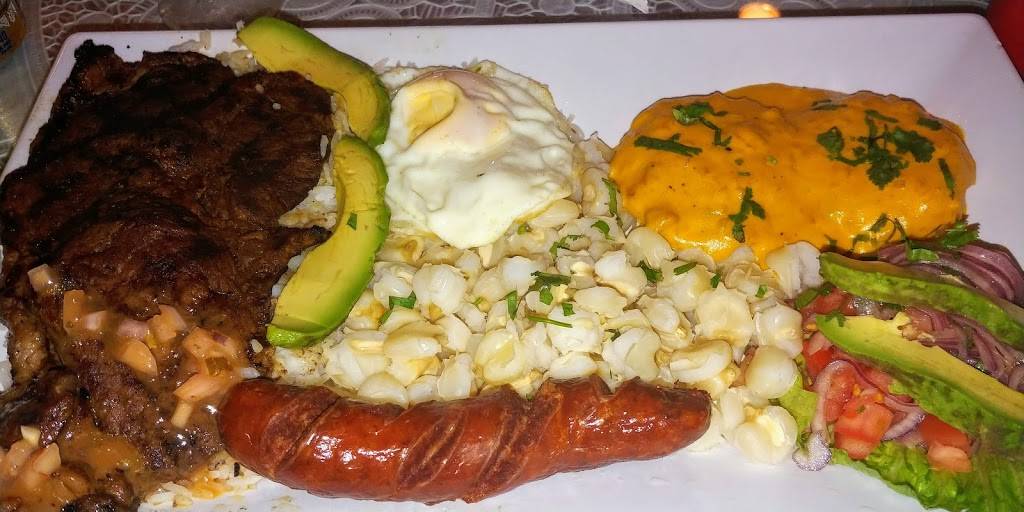 Tradiciones Latinas Cuisine | restaurant | 179 Adams St, Newark, NJ 07105, USA | 9737718089 OR +1 973-771-8089