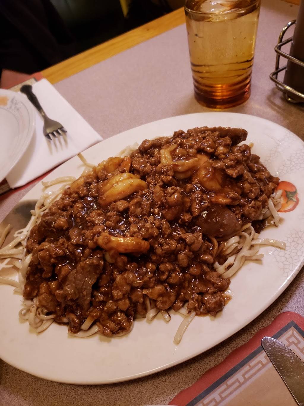 Orchid of Hawaii | restaurant | 201 Bedford St, Lakeville, MA 02347, USA | 5089460088 OR +1 508-946-0088