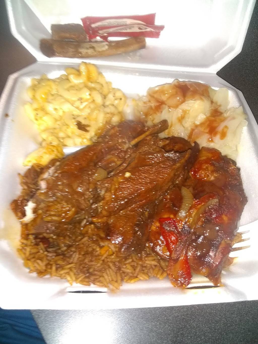 Rooted Garden | restaurant | 419 S Parramore Ave, Orlando, FL 32805, USA | 3212475999 OR +1 321-247-5999