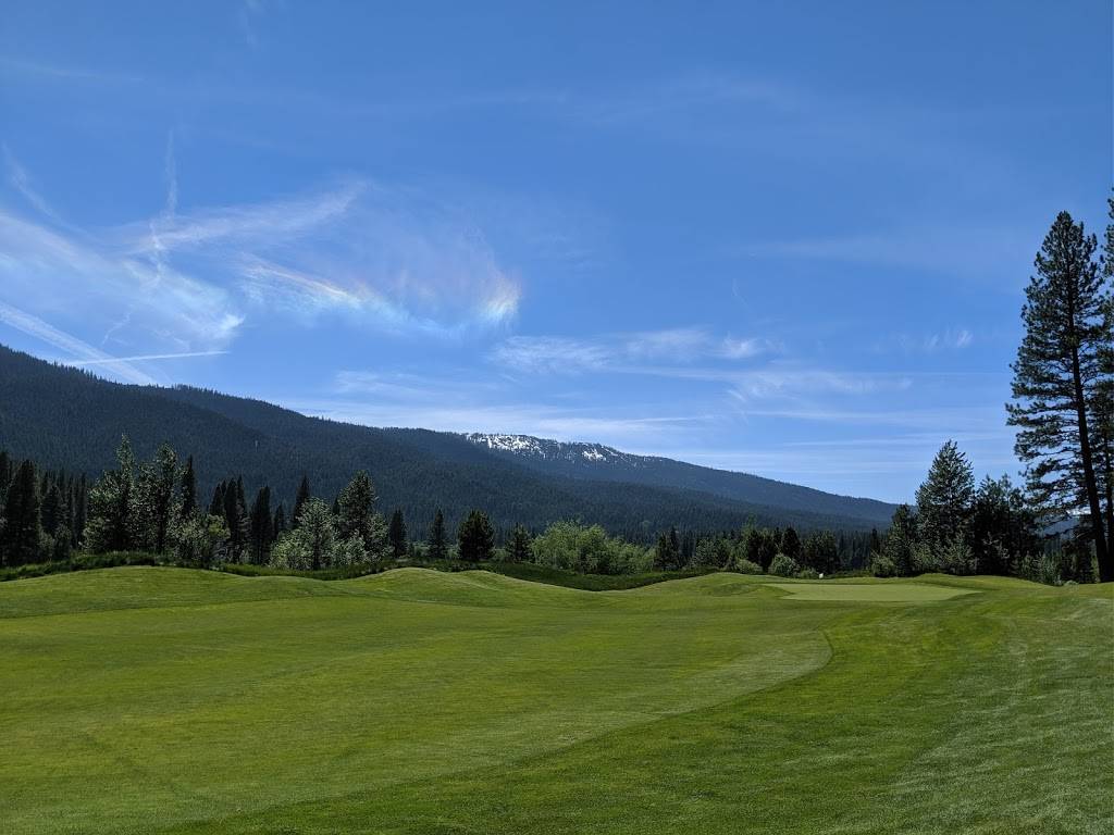 Whitehawk Ranch Golf Club | meal takeaway | 768 Whitehawk Dr, Clio, CA 96106, USA | 5308360394 OR +1 530-836-0394