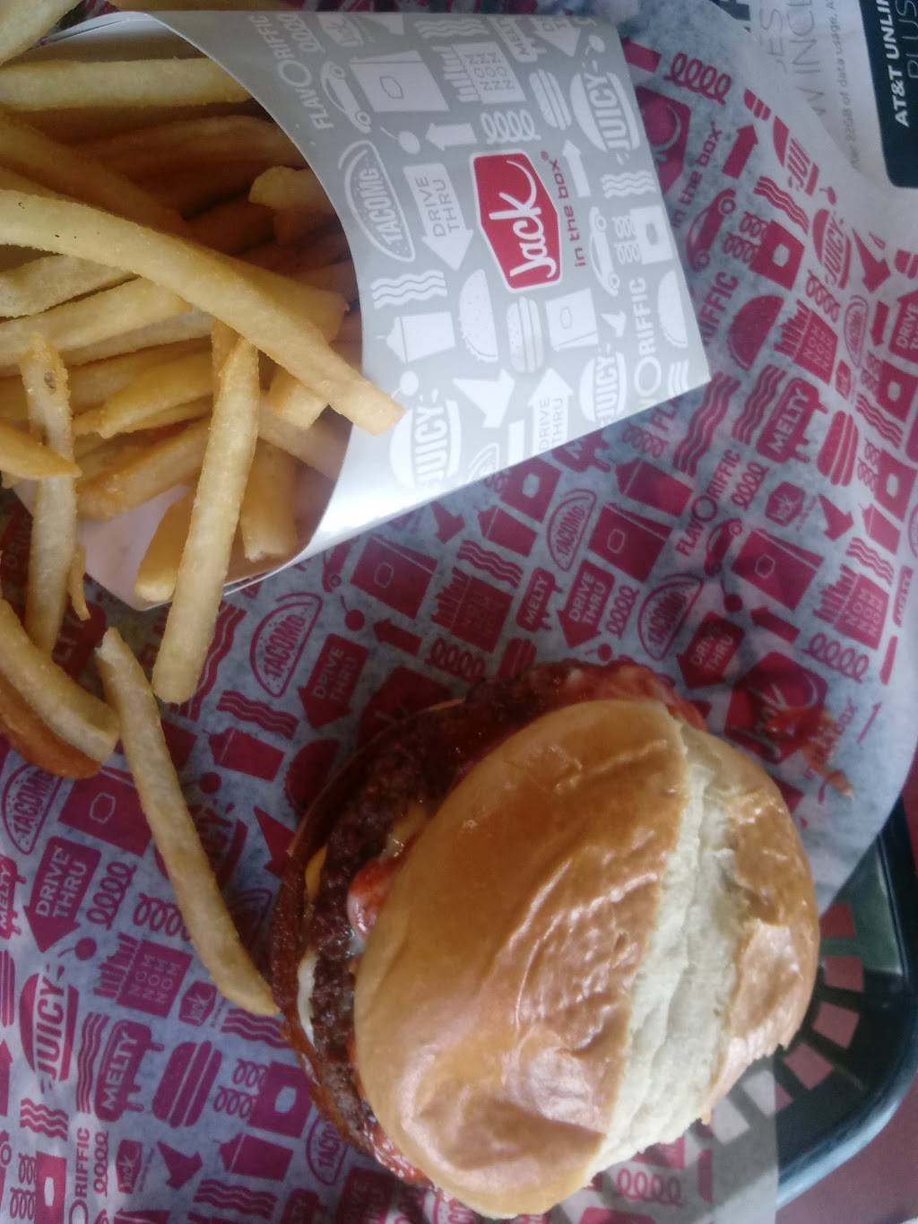 Jack in the Box | restaurant | 21034 Us Highway 281 N, San Antonio, TX 78258, USA | 2104977659 OR +1 210-497-7659