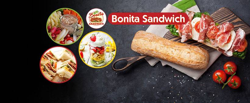 Bonita Sandwich - Healthy Meals - Sandwich Shop | restaurant | 28811 S Tamiami Trail UNIT 4, Bonita Springs, FL 34134, USA | 2399498242 OR +1 239-949-8242
