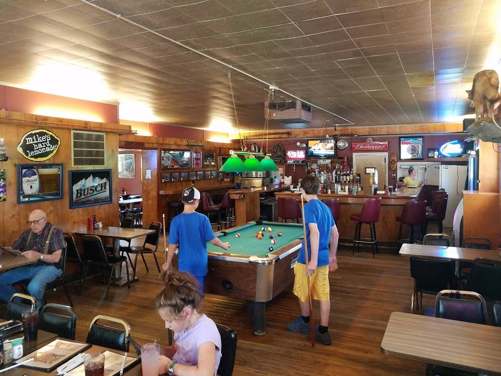 Pinky Lounge | restaurant | 30479 OH-172, East Rochester, OH 44625, USA | 3302231329 OR +1 330-223-1329