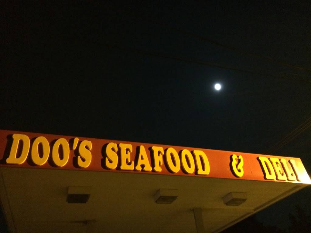 Doos Seafood & Deli | restaurant | 18331 LA-22, Ponchatoula, LA 70454, USA | 9853867816 OR +1 985-386-7816