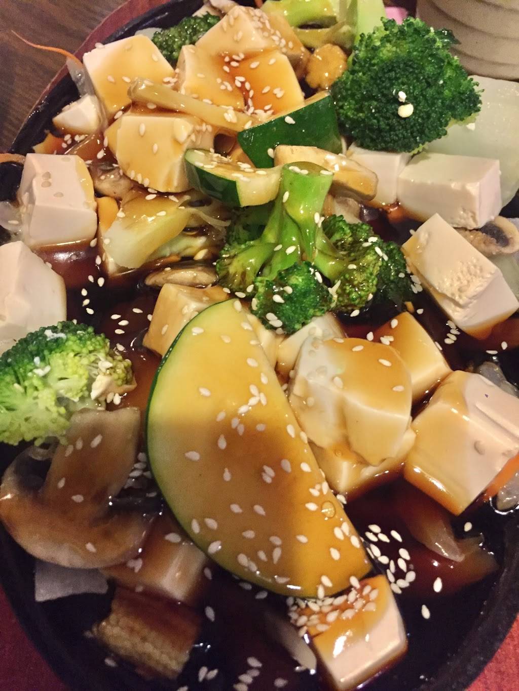 Fuji | restaurant | 94 Bedford St, Stamford, CT 06901, USA | 2039678989 OR +1 203-967-8989