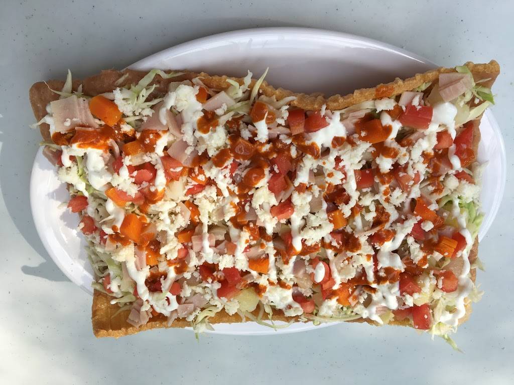 El pica mix | restaurant | 1261 Chicago Dr SW, Wyoming, MI 49509, USA | 6168053083 OR +1 616-805-3083