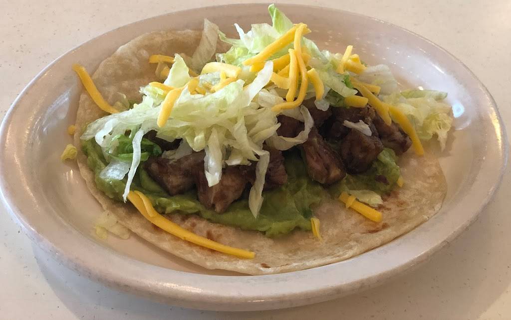 La Carreta Restaurant | restaurant | 208 E 20th St, Houston, TX 77008, USA | 7138620685 OR +1 713-862-0685