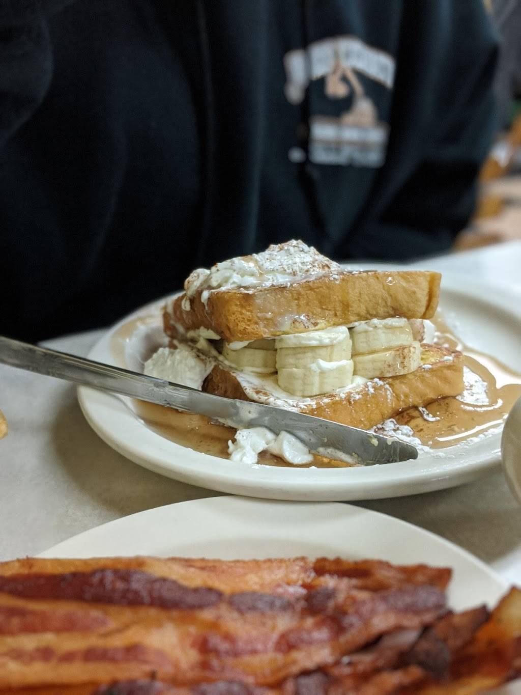 Sunshine Cafe | restaurant | 12 Harding St, Lakeville, MA 02347, USA | 5089469160 OR +1 508-946-9160