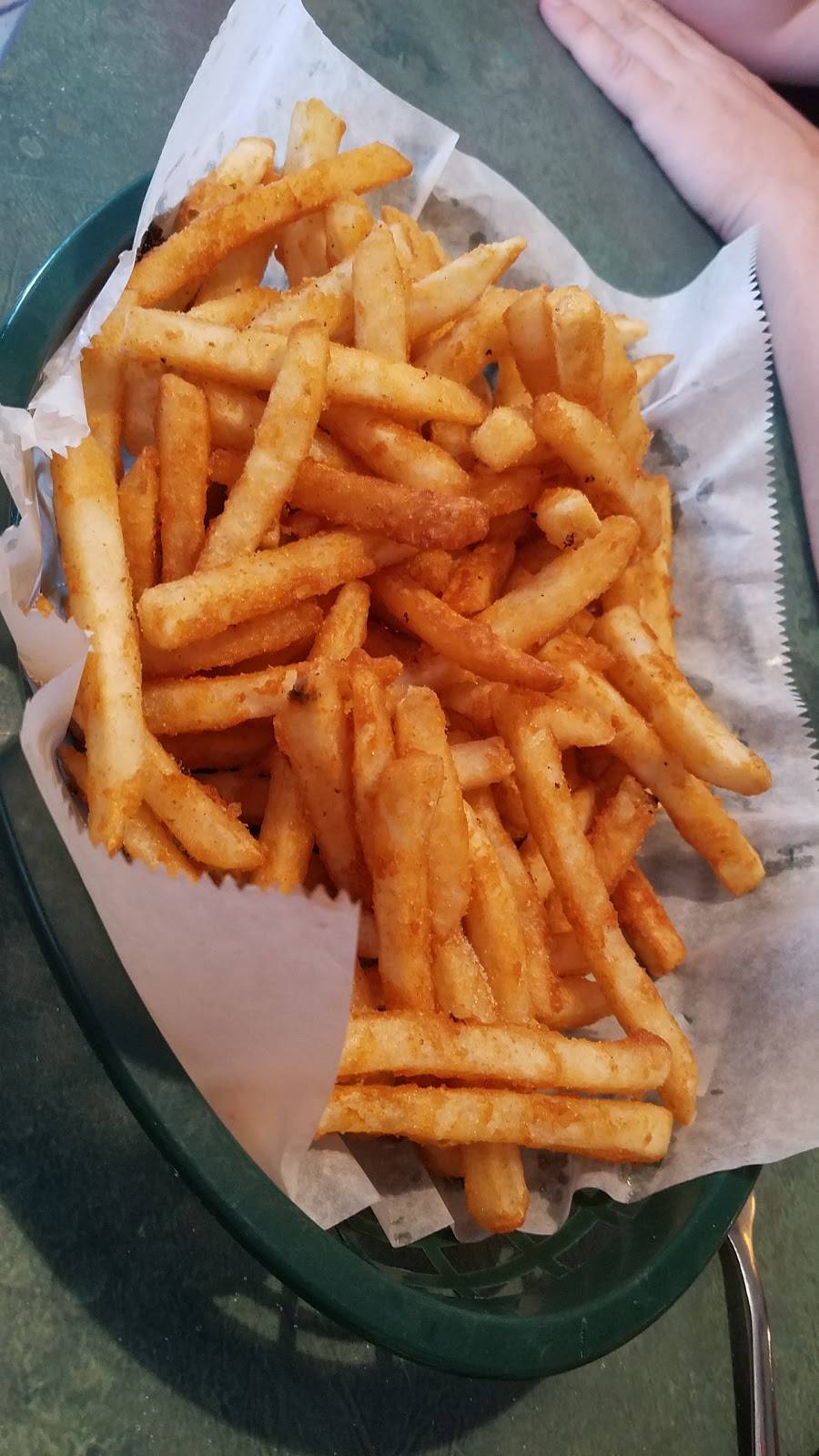 Brothers Pizza & Pasta | restaurant | 253 Benner Pike, State College, PA 16801, USA | 8142344200 OR +1 814-234-4200