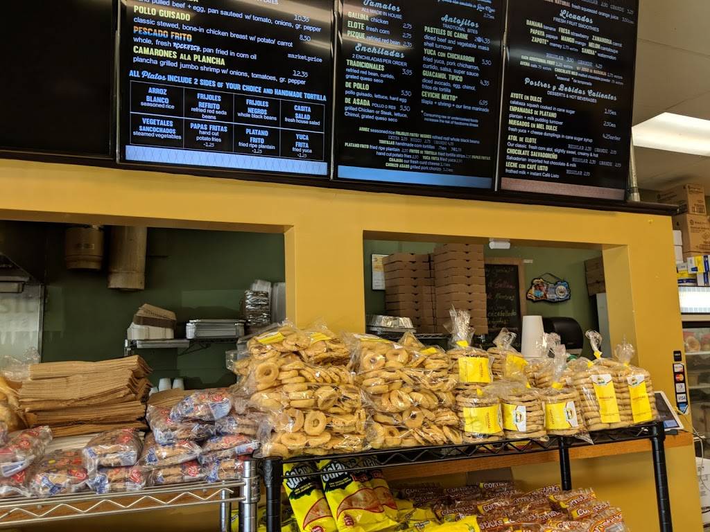 La Casita Pupuseria | restaurant | 18058 Mateny Rd, Germantown, MD 20874, USA | 3015158575 OR +1 301-515-8575