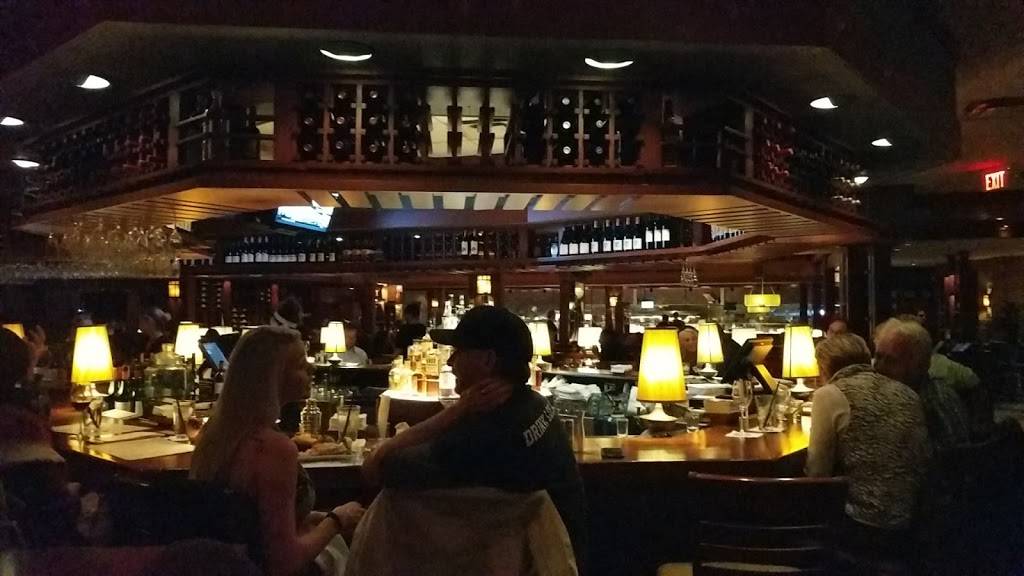 Seasons 52 | restaurant | 204 N Westshore Blvd, Tampa, FL 33609, USA | 8132861152 OR +1 813-286-1152