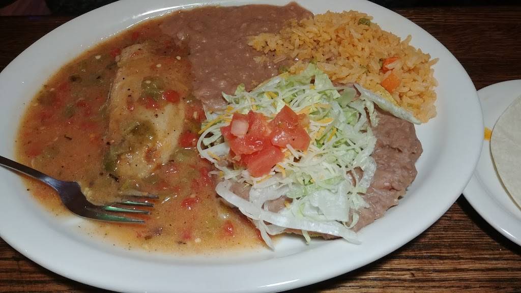 Mayans Mexican Restaurant | restaurant | 12025 N Pecos St, Westminster, CO 80234, USA | 3039937354 OR +1 303-993-7354