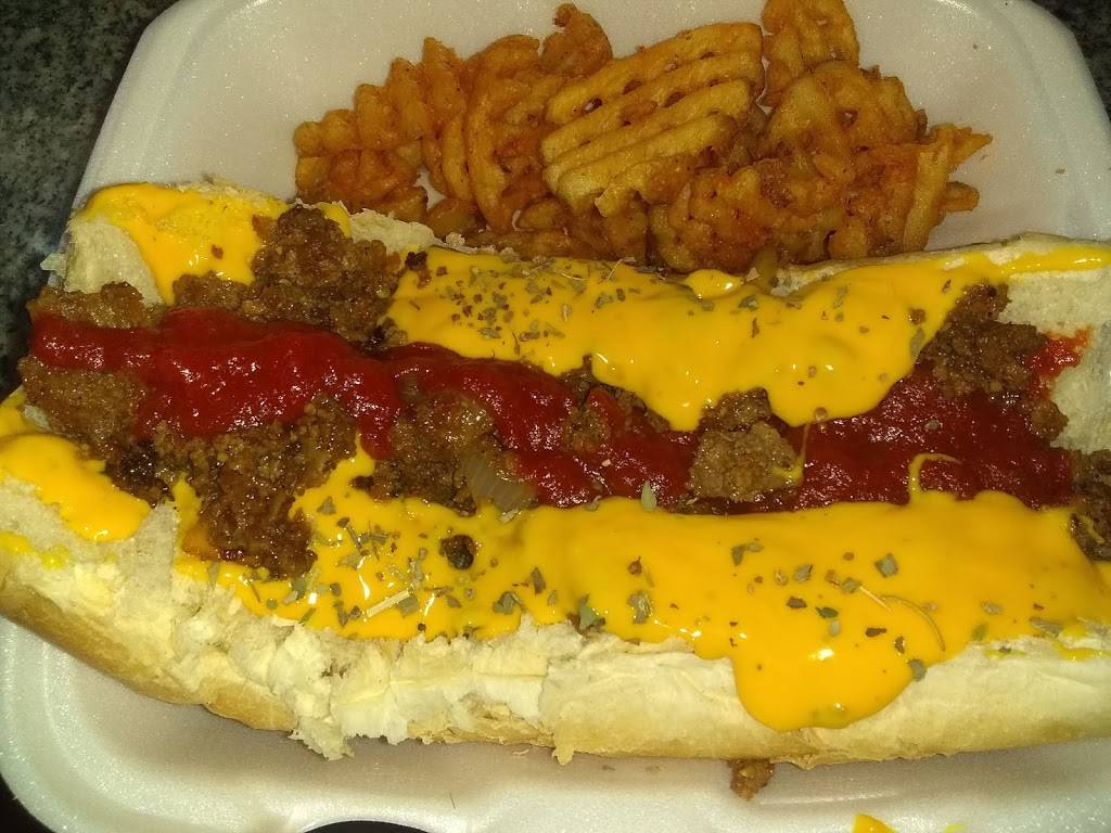 Teekays Kitchen | restaurant | 125 N Madison St, Allentown, PA 18102, USA | 6105153556 OR +1 610-515-3556